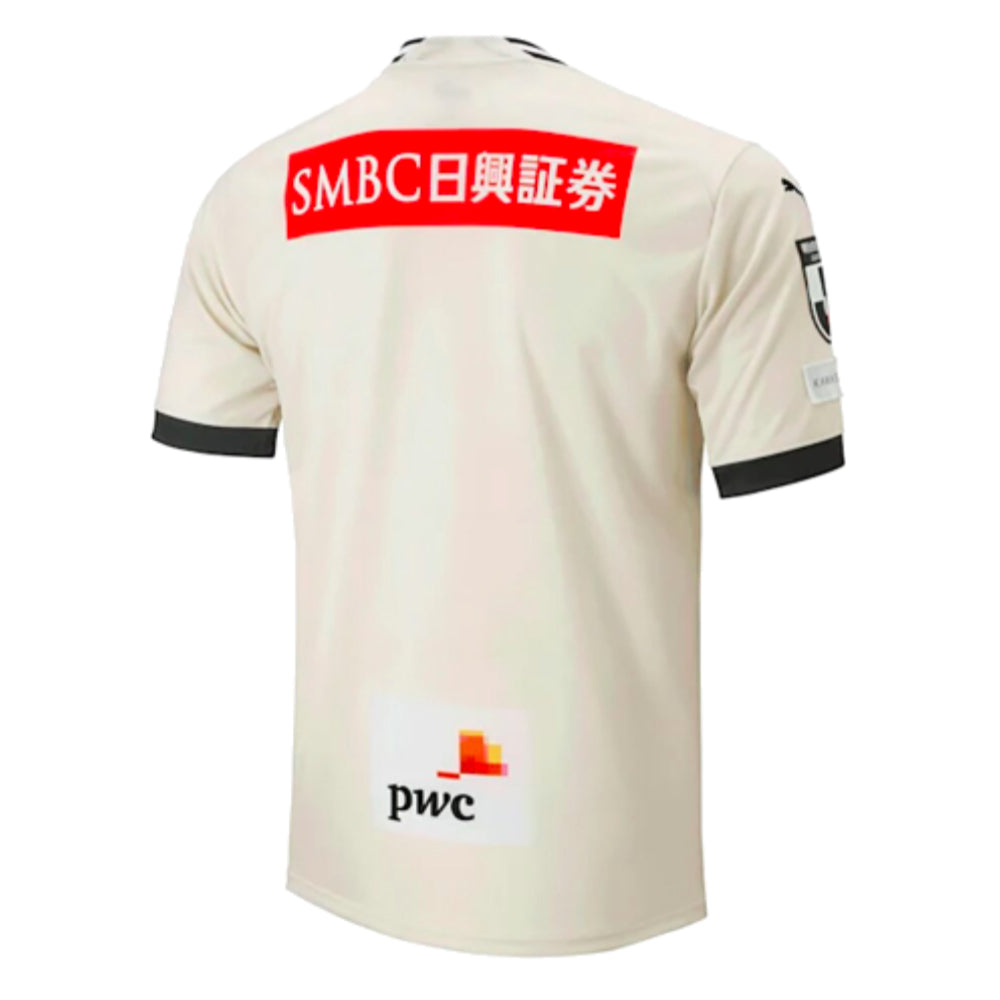 2023 Kawasaki Frontale Away Shirt_1