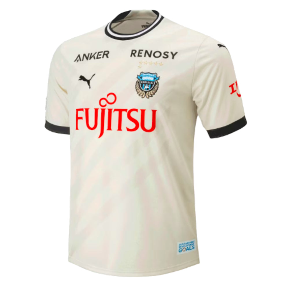 2023 Kawasaki Frontale Away Shirt_0