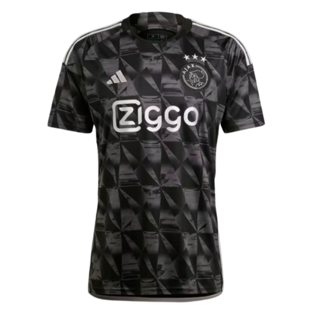 2023-2024 Ajax Third Shirt_0