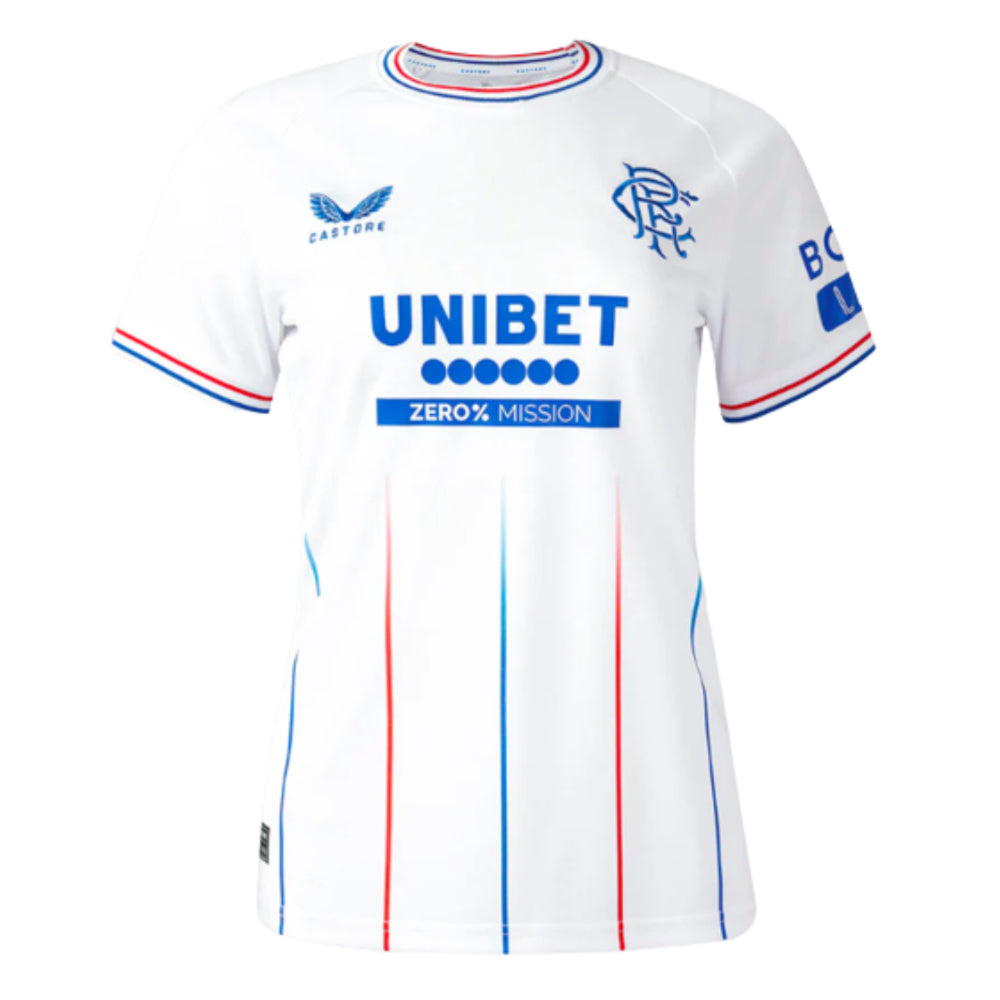 2023-2024 Rangers Away Shirt (Ladies)_0