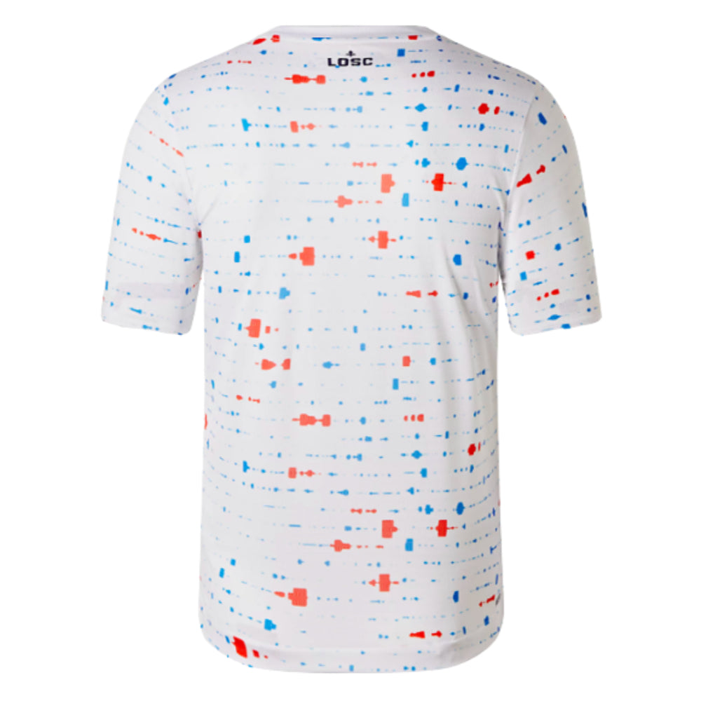 2023-2024 Lille Away Shirt_1