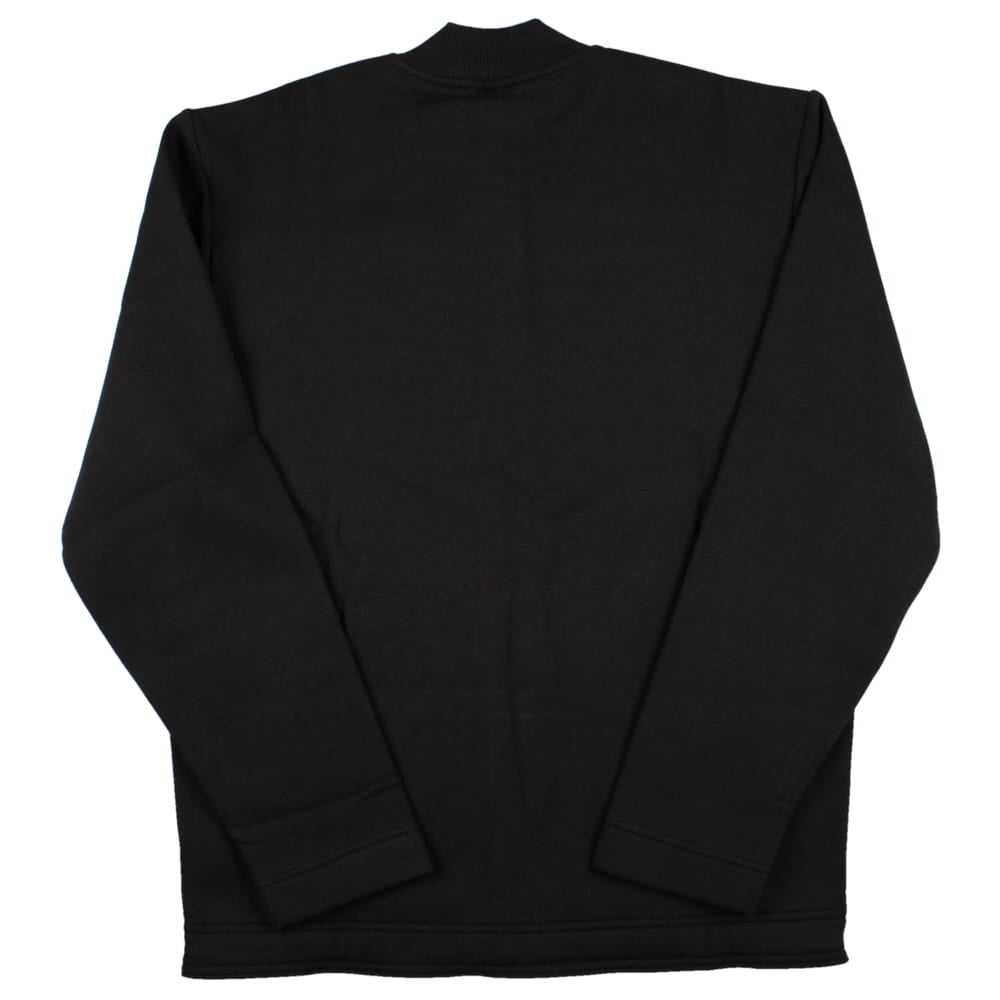 2023-2024 Borussia Dortmund FtblCulture Track Jacket (Black)_1