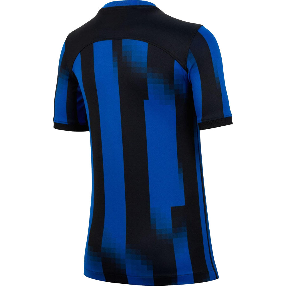 2023-2024 Inter Milan Home Shirt (Kids)_1