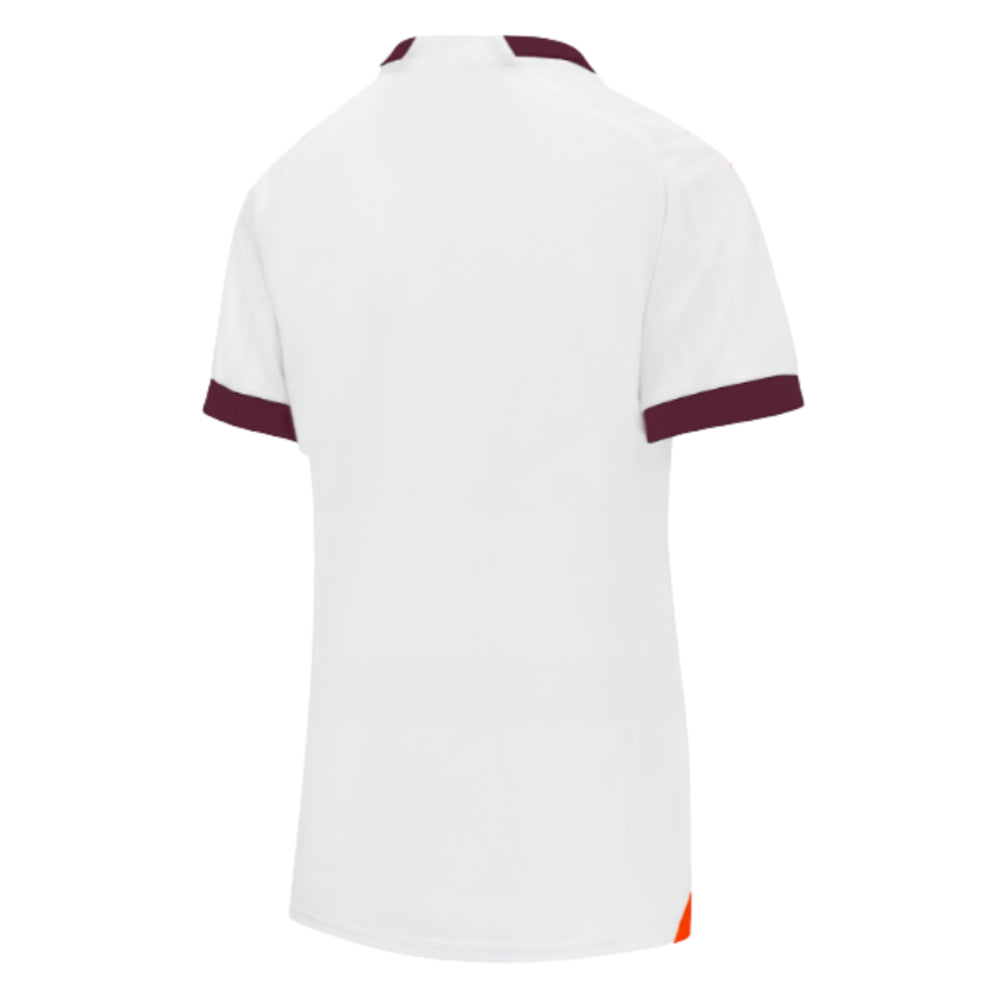 2023-2024 Man City Away Shirt (Ladies)_1