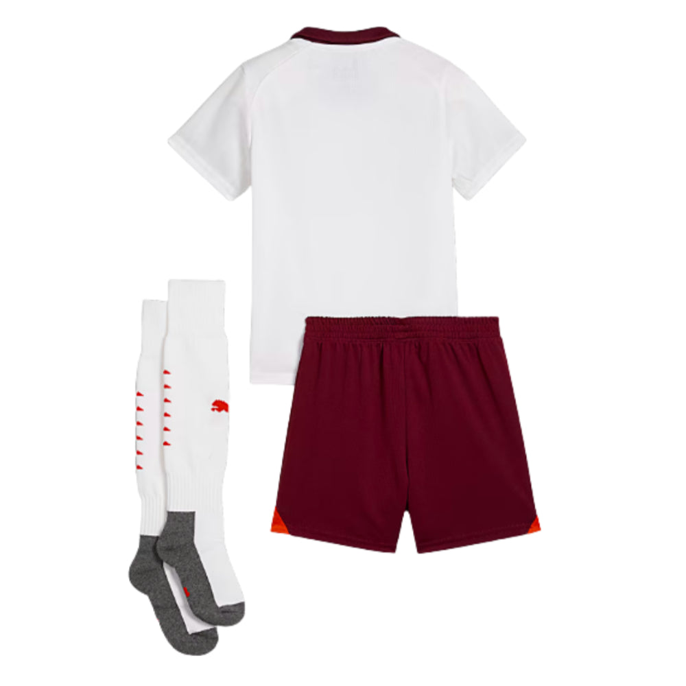 2023-2024 Man City Away Mini Kit_1