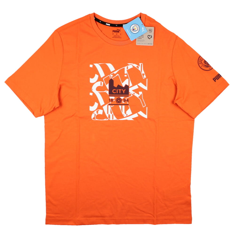 2023-2024 Man City FtblCore Graphic Tee (Cayenne Pepper)_0