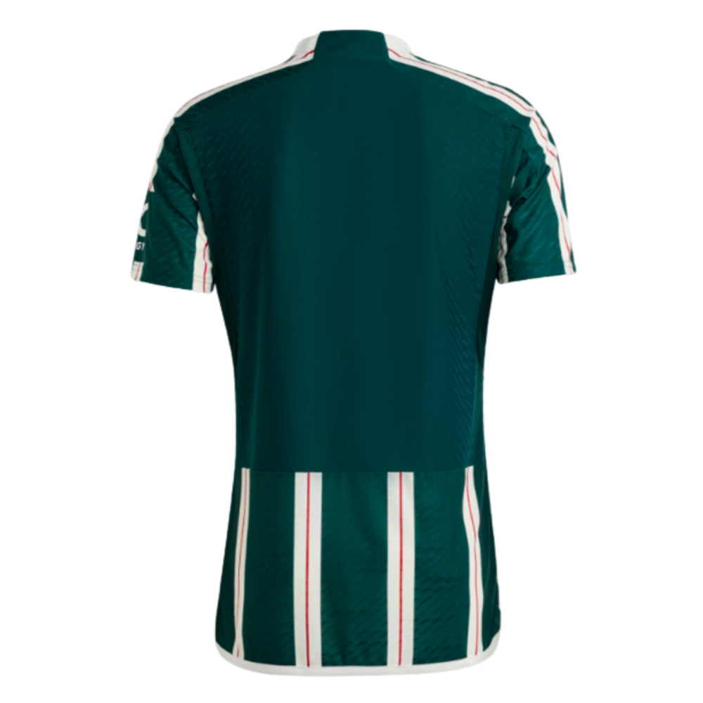2023-2024 Man Utd Authentic Away Shirt_1