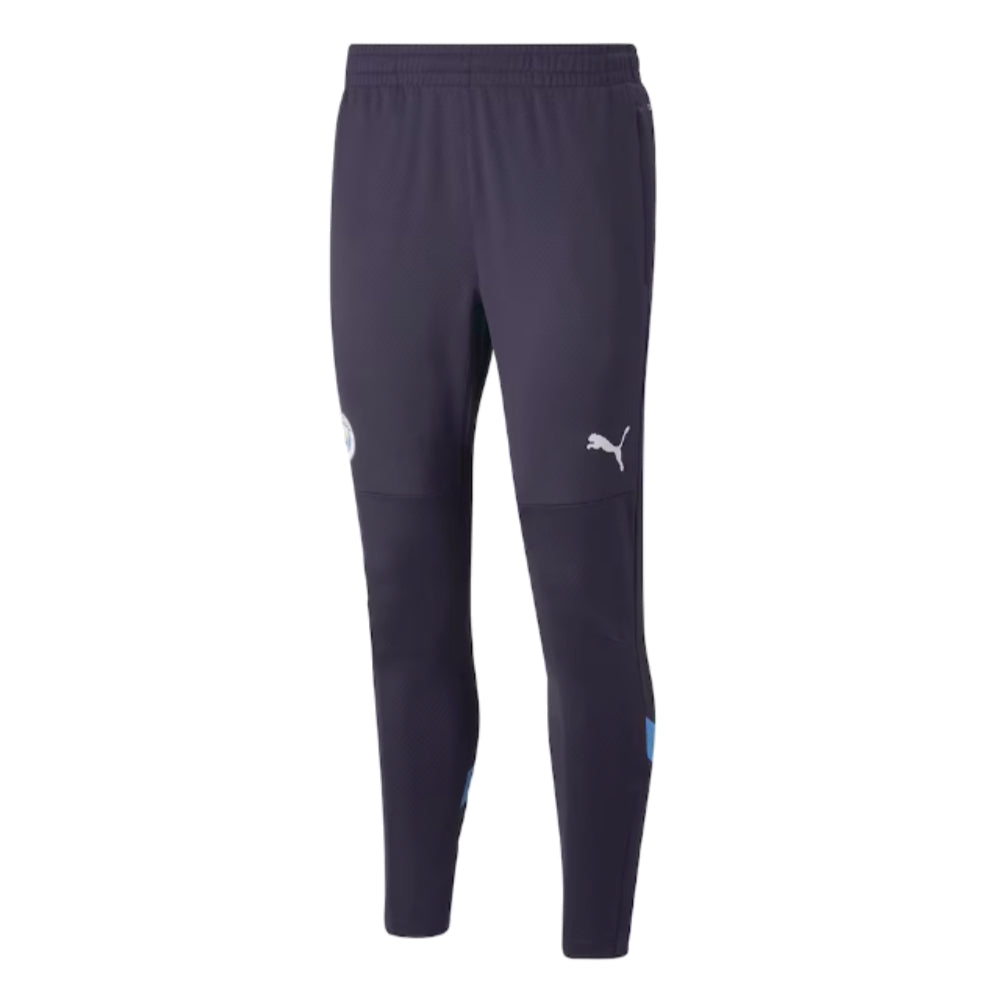 2023-2024 Man City Training Pants (Dark Navy)_0