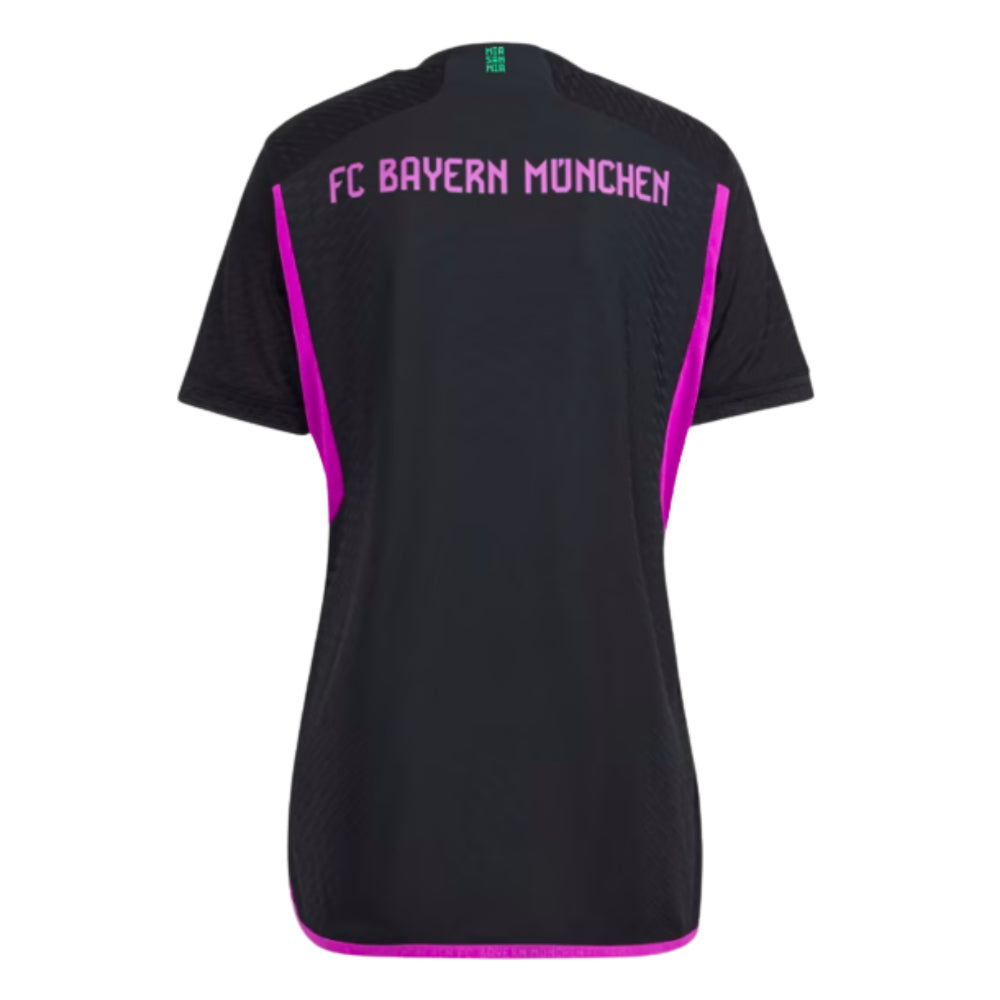 2023-2024 Bayern Munich Away Shirt (Ladies)_1