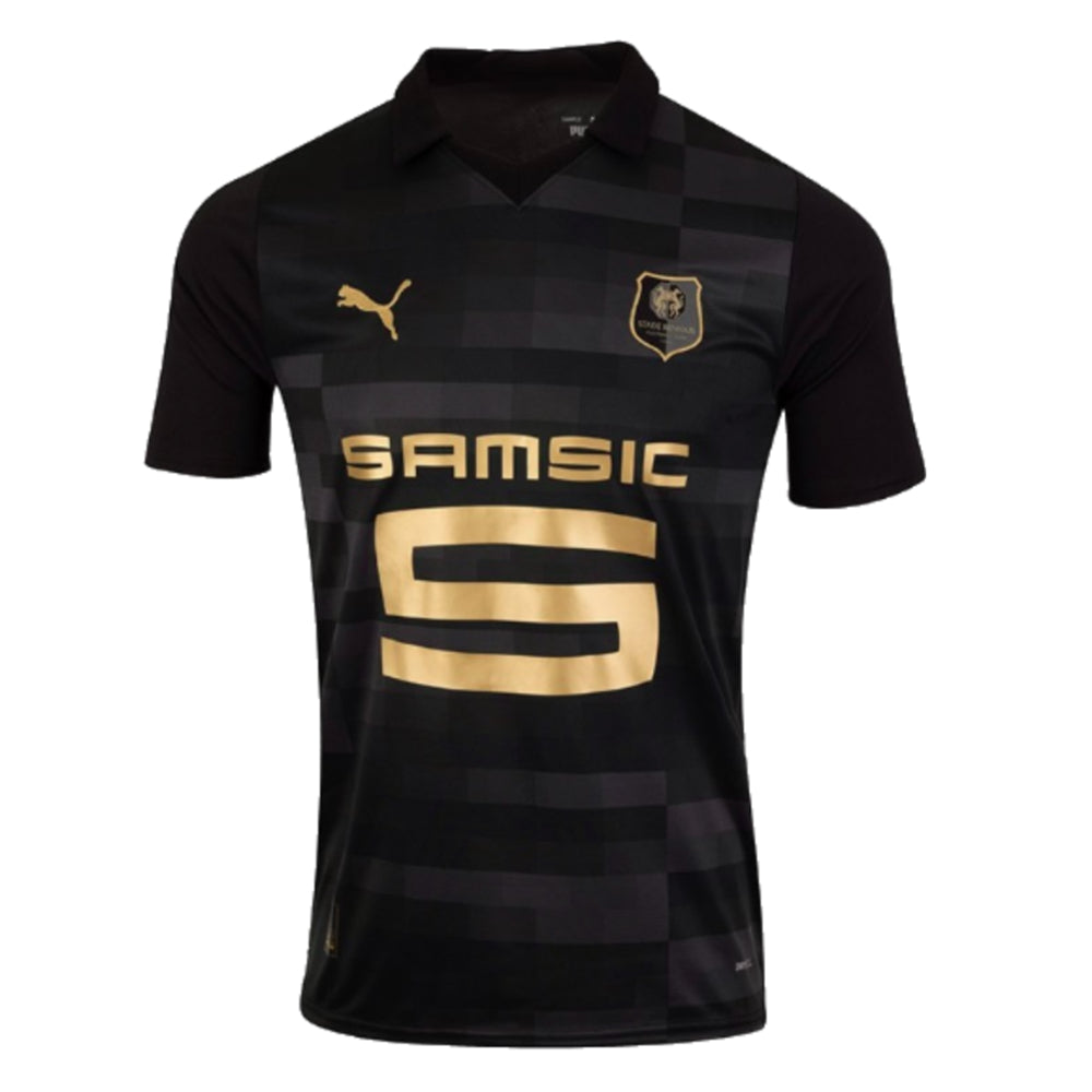 2023-2024 Stade Rennais Third Shirt_0