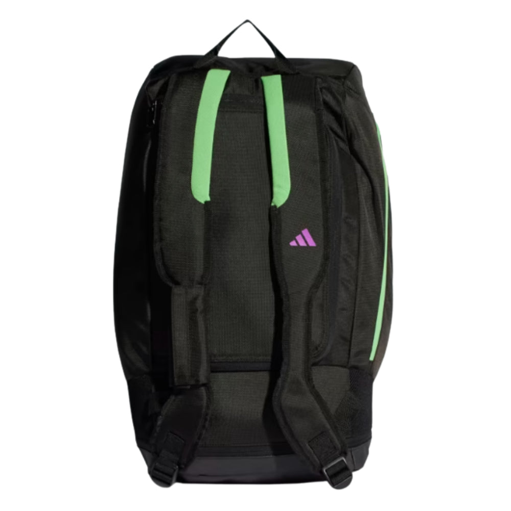 2023-2024 Bayern Munich Duffel Bag (Black)_1