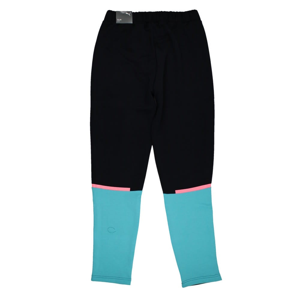 2023-2024 Man City Casuals Pants (Dark Navy)_1