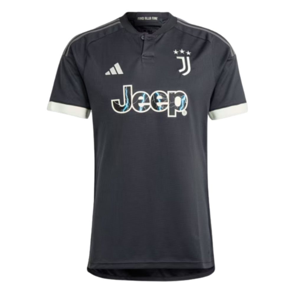 2023-2024 Juventus Third Shirt_0