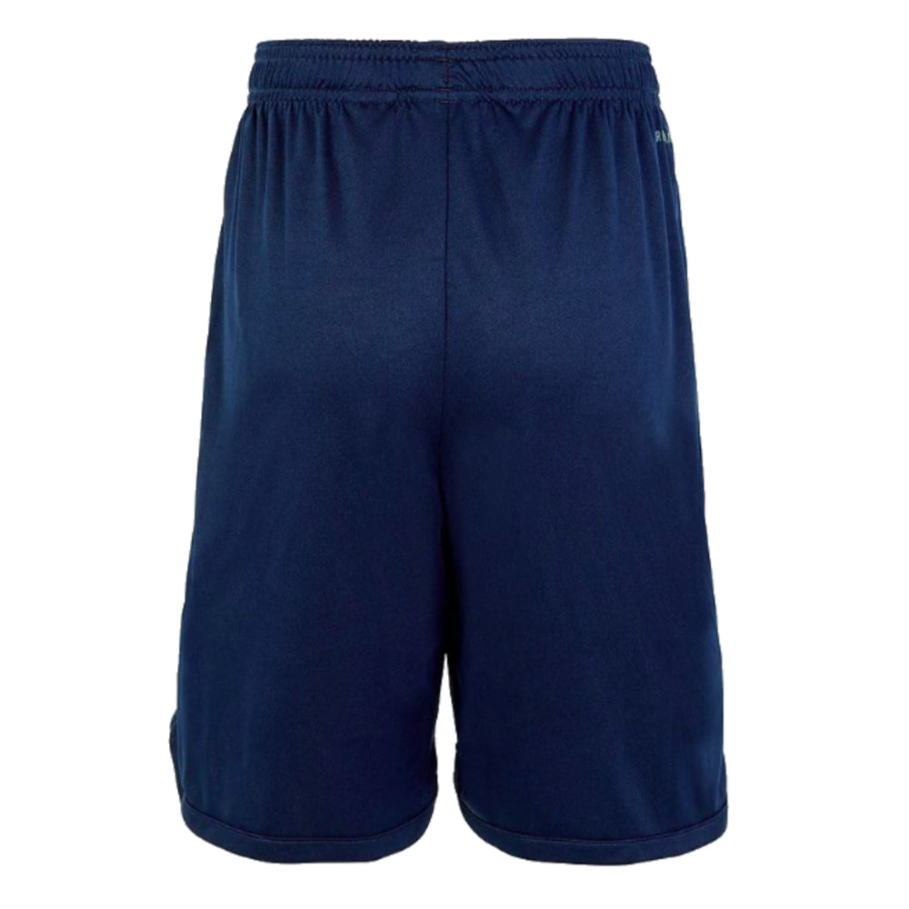 2023-2024 Arsenal Third Shorts (Navy) - Kids_1