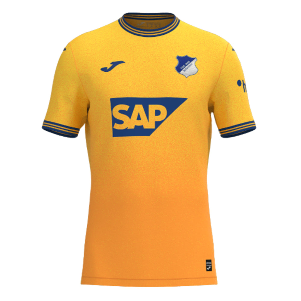 2023-2024 Hoffenheim Third Shirt_0