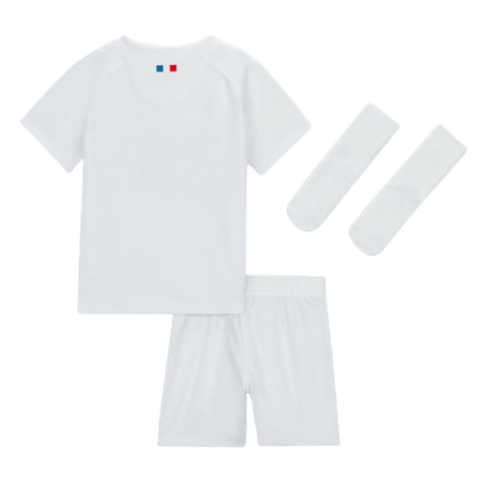 2023-2024 PSG Away Baby Kit_1