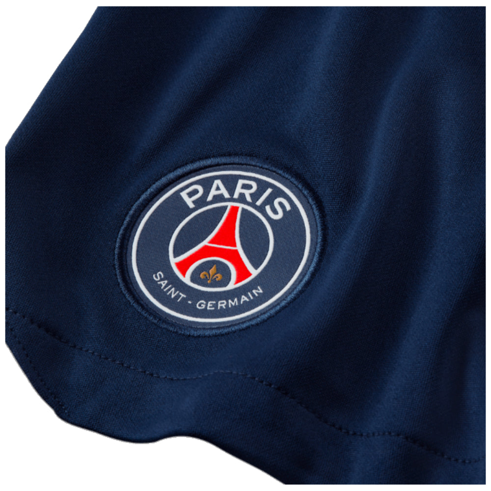 2023-2024 PSG Home Shorts (Kids)_1