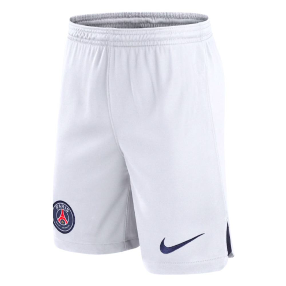 2023-2024 PSG Away Shorts (Kids)_0