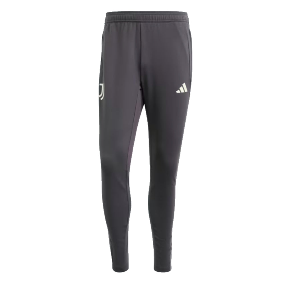 2023-2024 Juventus EU Training Pants (Carbon)_0