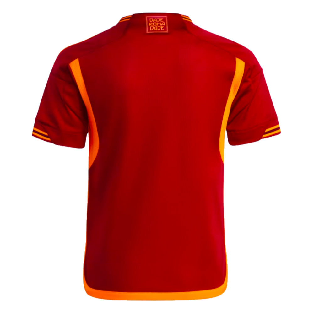 2023-2024 AS Roma Home Mini Kit_1