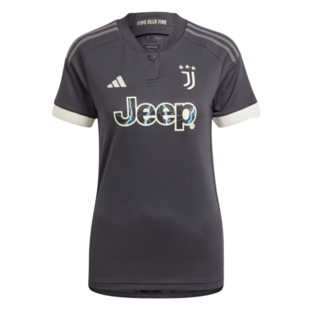 2023-2024 Juventus Third Shirt (Ladies)_0