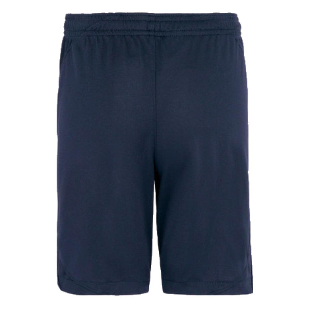 2023-2024 Tottenham Hotspur Away Shorts (Kids)_1