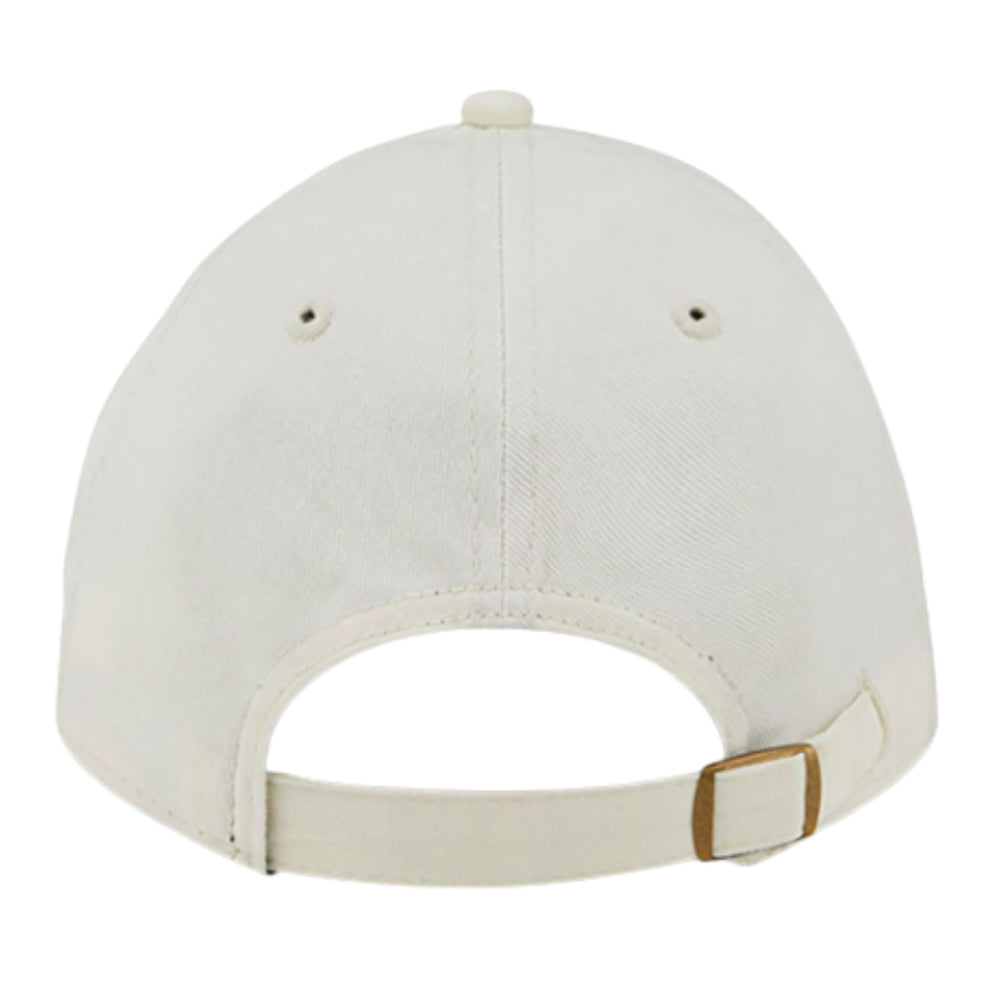 Chelsea 1992 Lion Stone Casual Classic Cap (Cream)_1