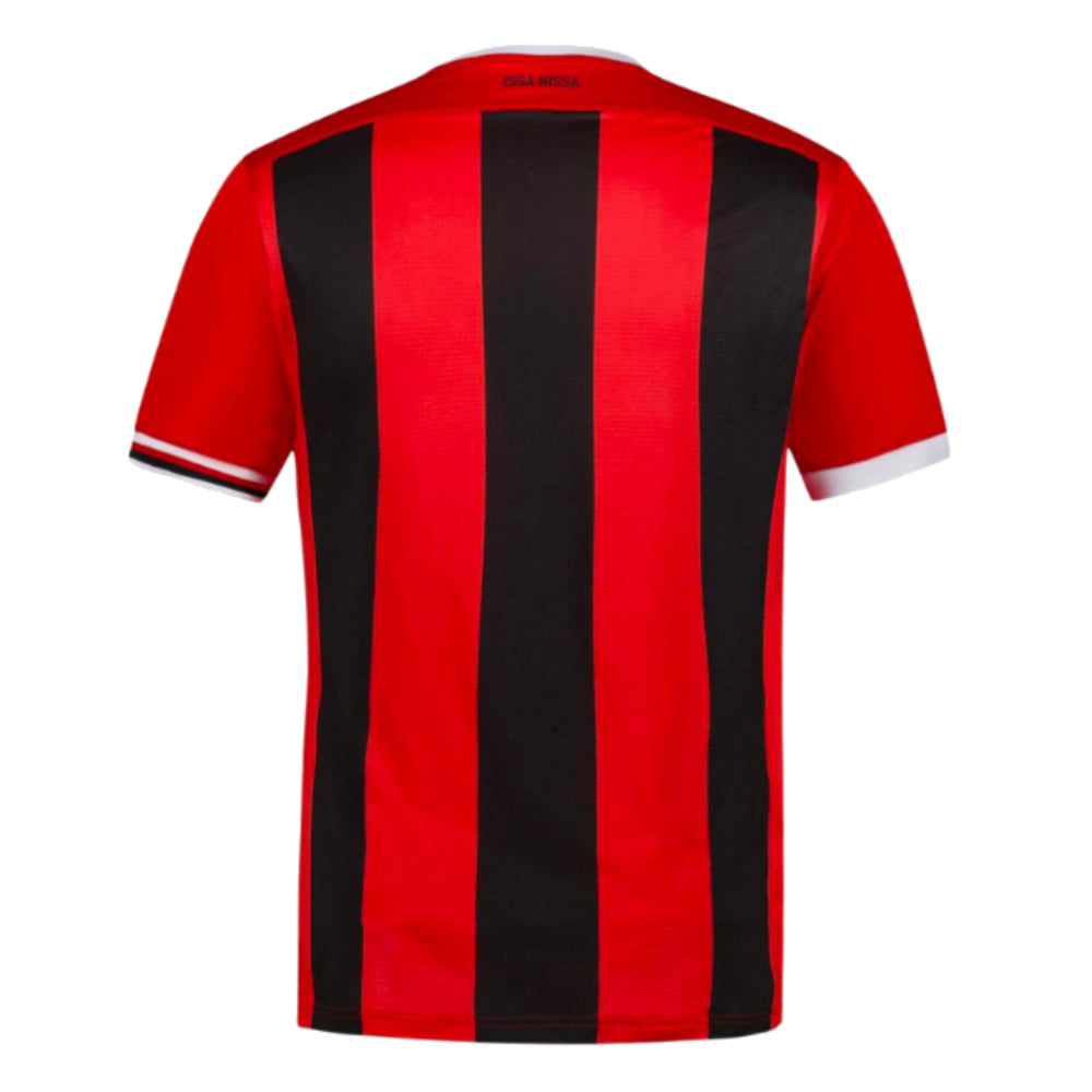 2023-2024 OGC Nice Home Shirt_1
