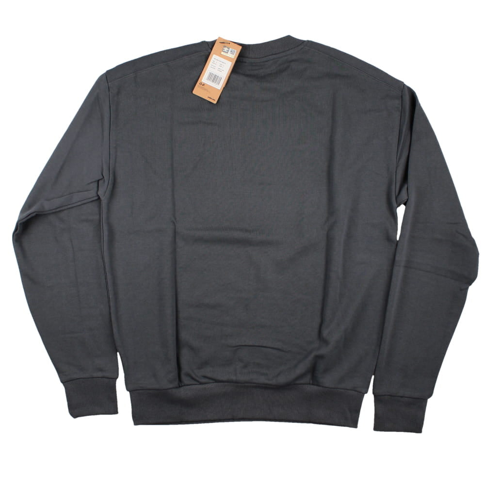 2023-2024 West Ham Fleece Sweat (Carbon)_1