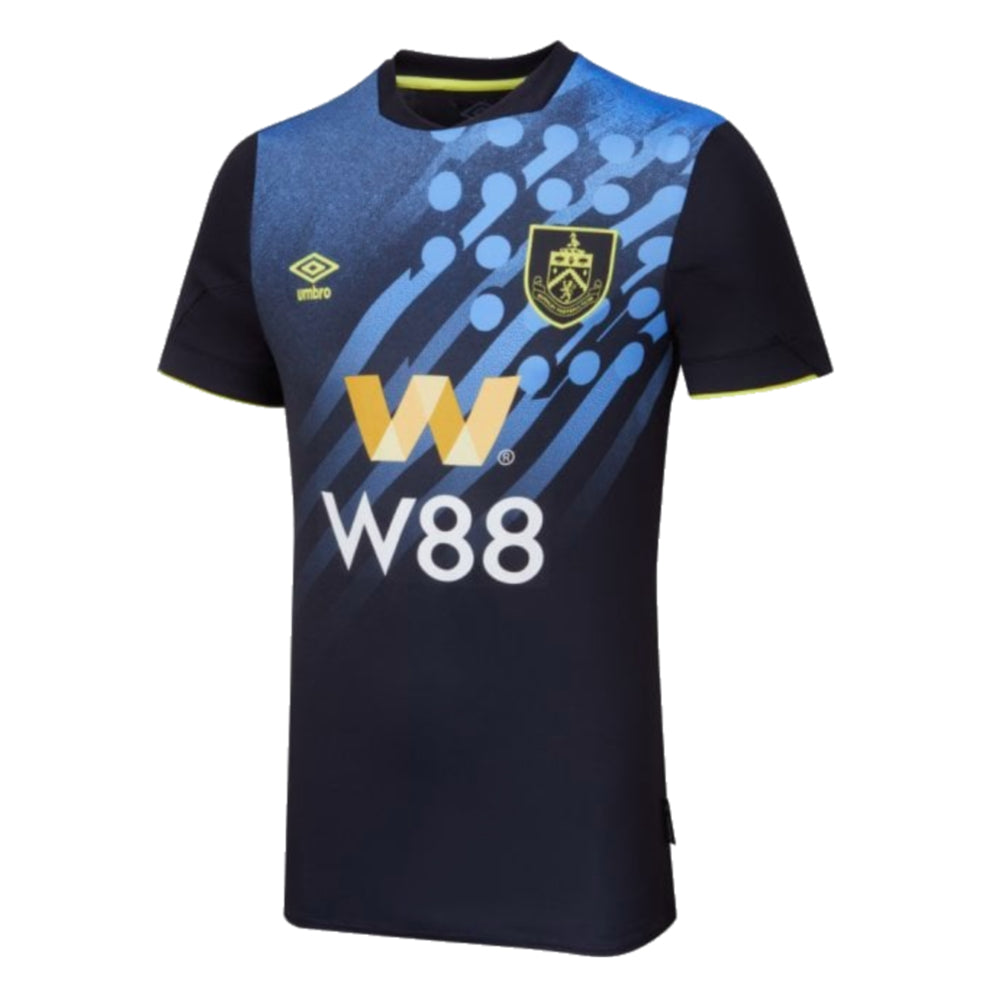 2023-2024 Burnley Third Shirt_0