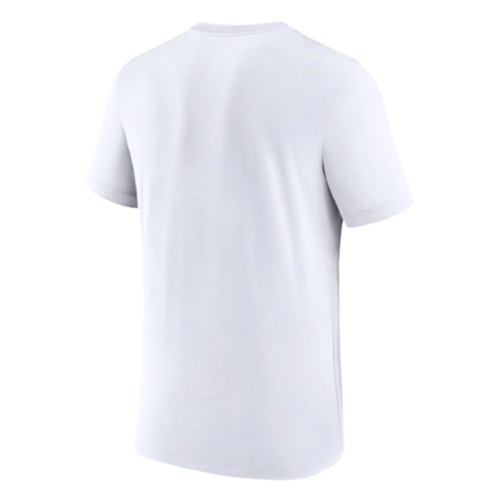 2023-2024 PSG Premium Essentials T-shirt (White)_1