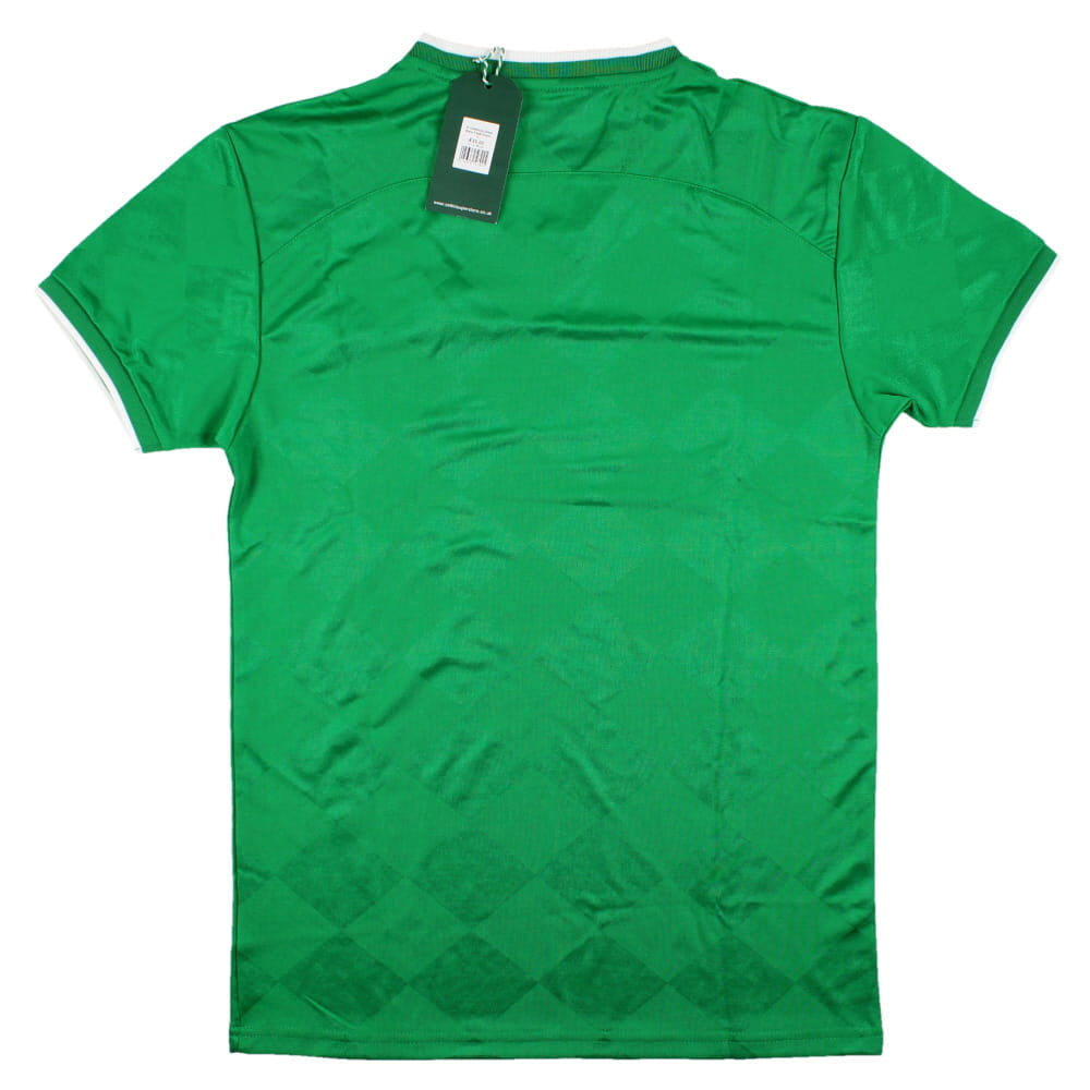 Celtic 1988 Centenary Retro Green Tee_1