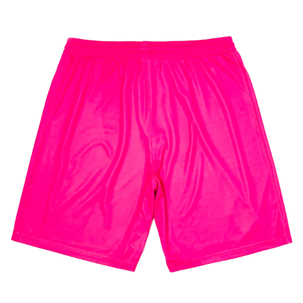 2023 Las Vegas Lights Cancer Charity Shorts (Pink)_1