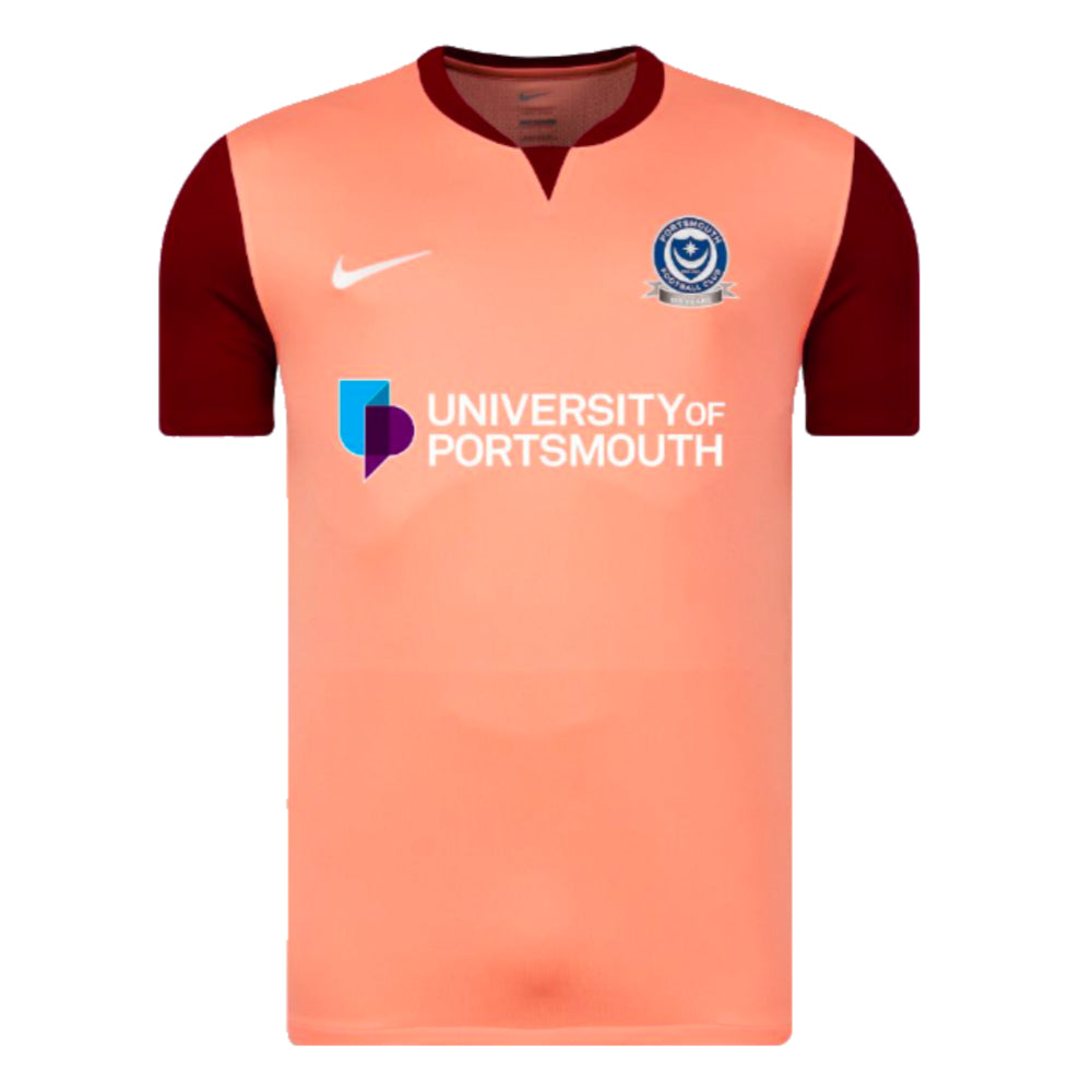 2023-2024 Portsmouth 125th Anniversary Shirt_0