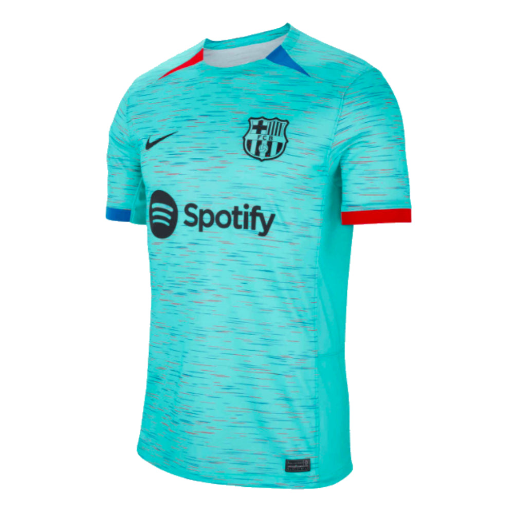 2023-2024 Barcelona Third Shirt_0