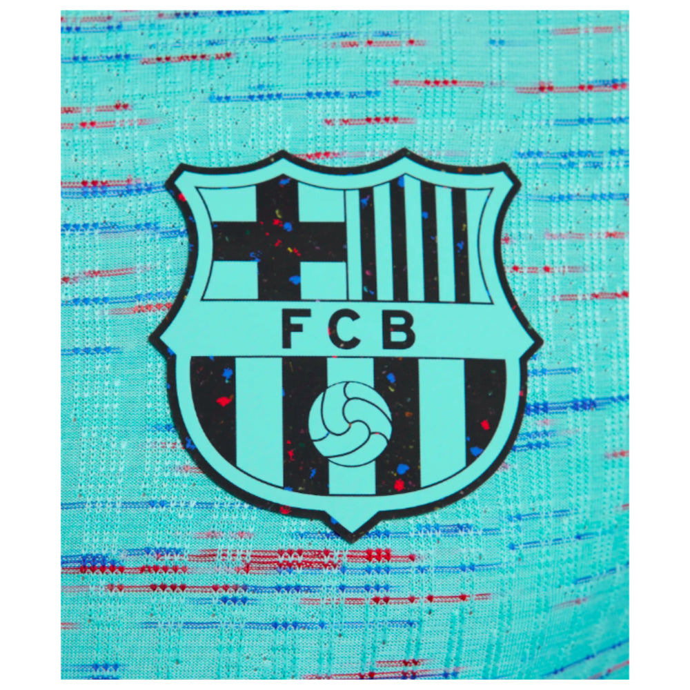 2023-2024 Barcelona Authentic Third Shirt_2