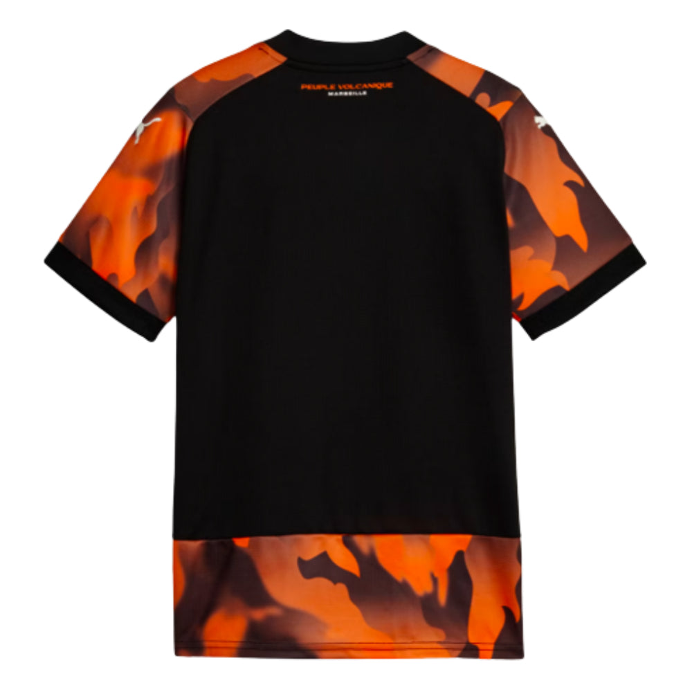 2023-2024 Marseille Third Shirt (Kids)_1