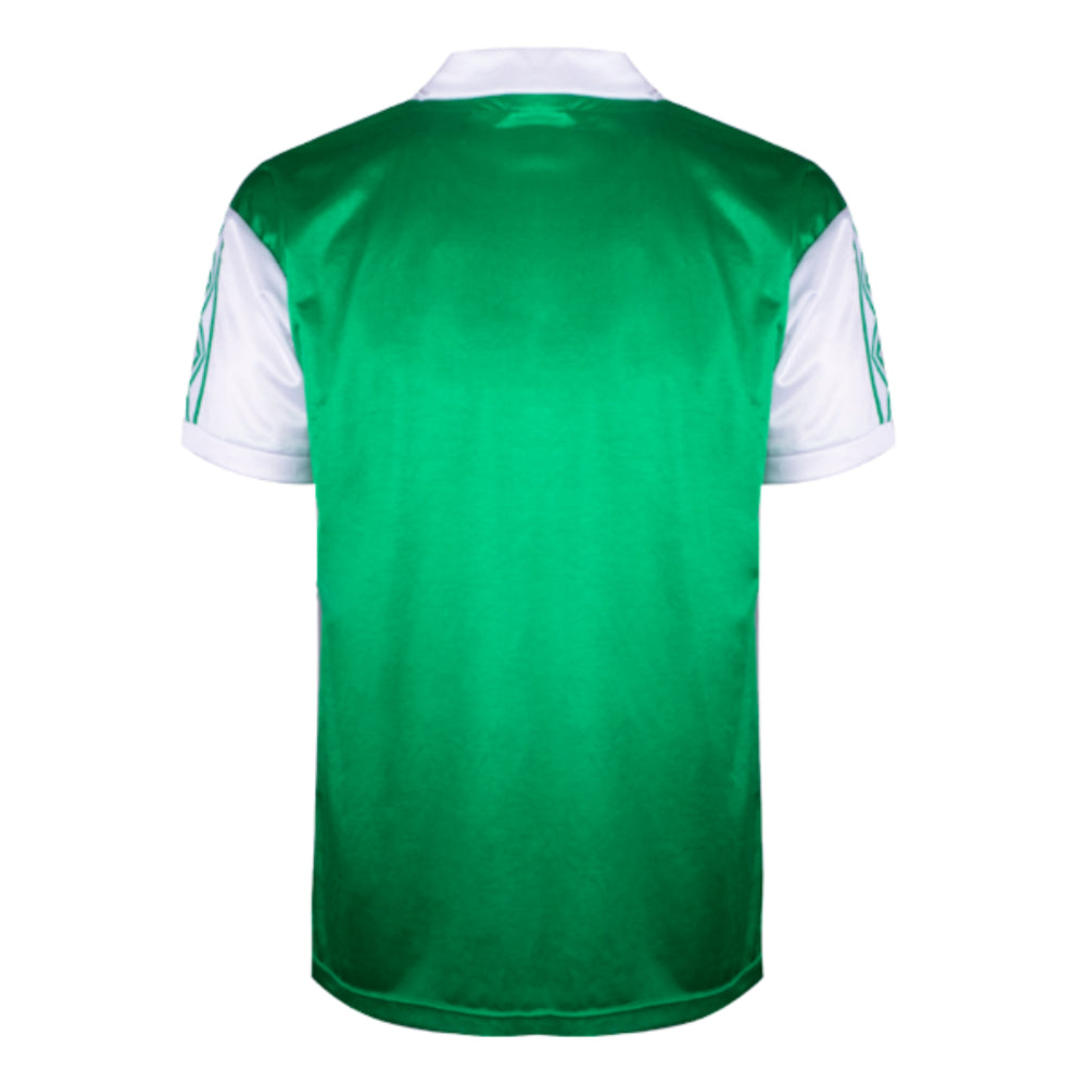 Hibernian 1980 Home Retro Football Shirt_1