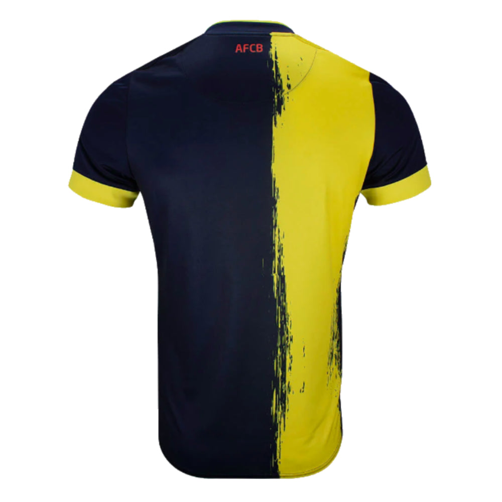 2023-2024 Bournemouth Third Shirt_1