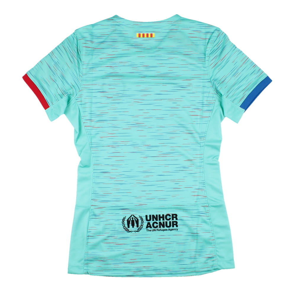 2023-2024 Barcelona Third Shirt (Womens)_1