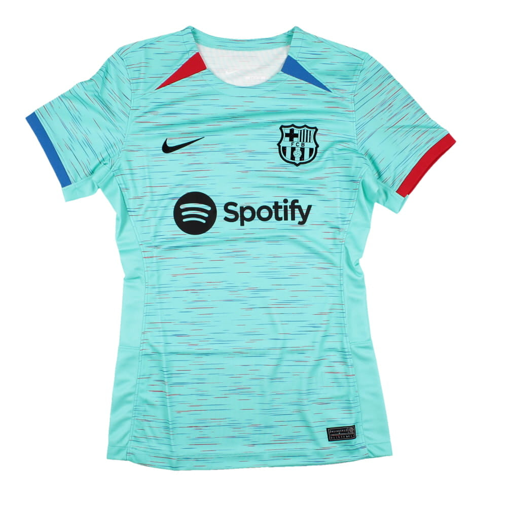 2023-2024 Barcelona Third Shirt (Womens)_0
