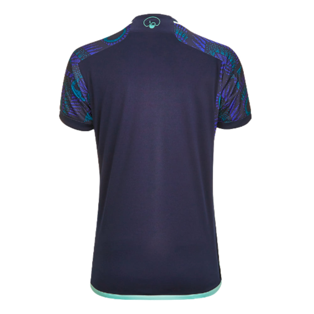 2023-2024 Leeds United Away Shirt (Womens)_1
