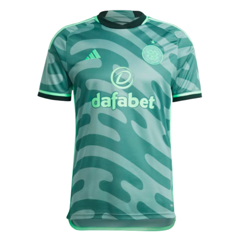 2023-2024 Celtic Third Shirt_0