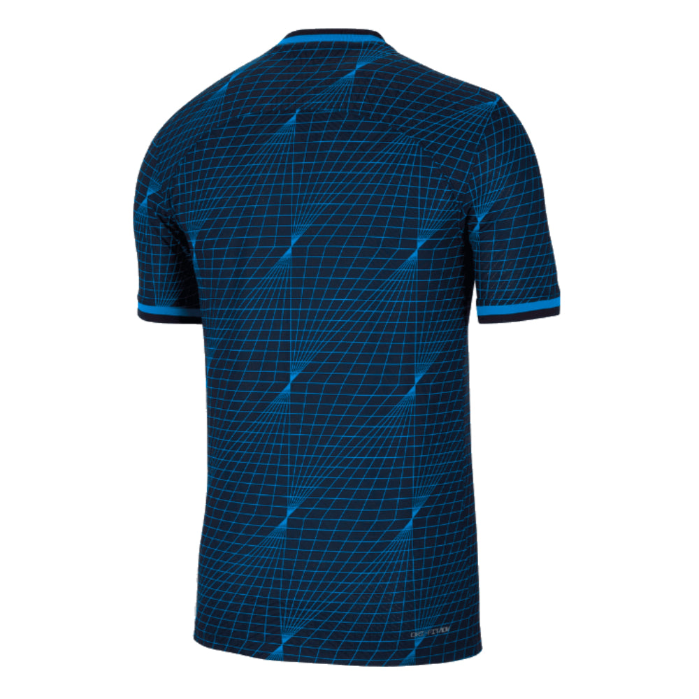 2023-2024 Chelsea Away Authentic Shirt_1