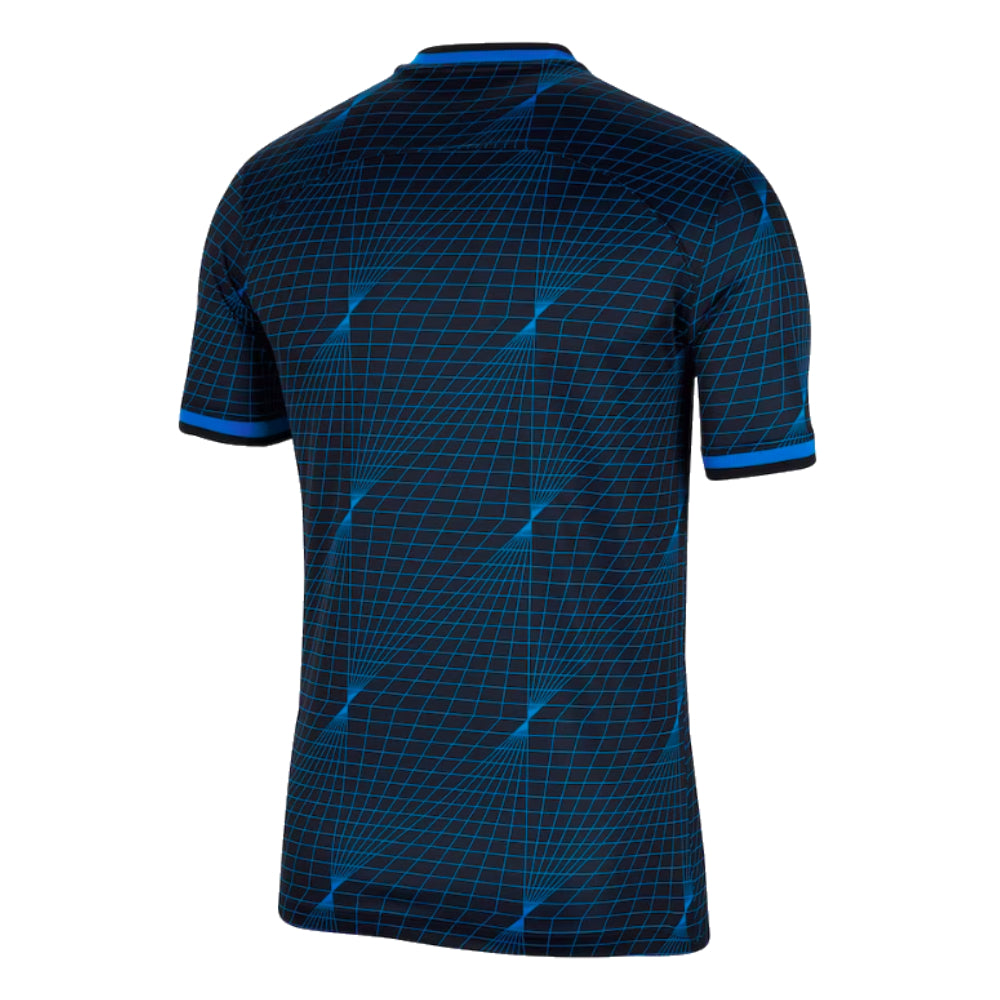 2023-2024 Chelsea Away Football Shirt_1