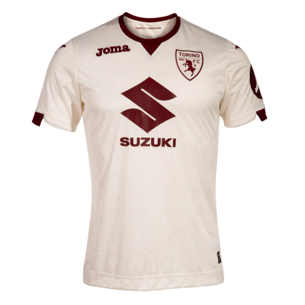 2023-2024 Torino Away Shirt_0
