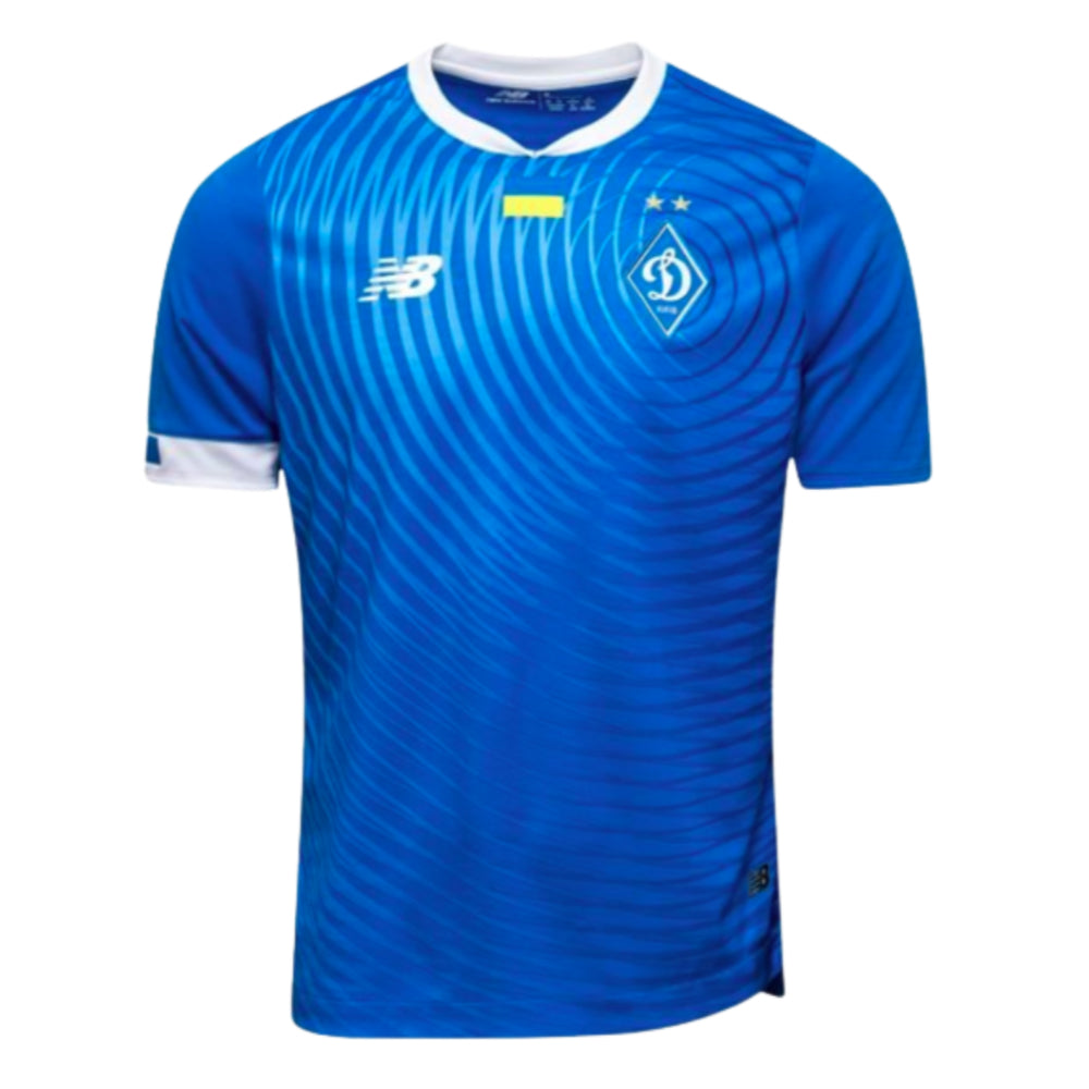 2023-2024 Dynamo Kiev Away Shirt_0