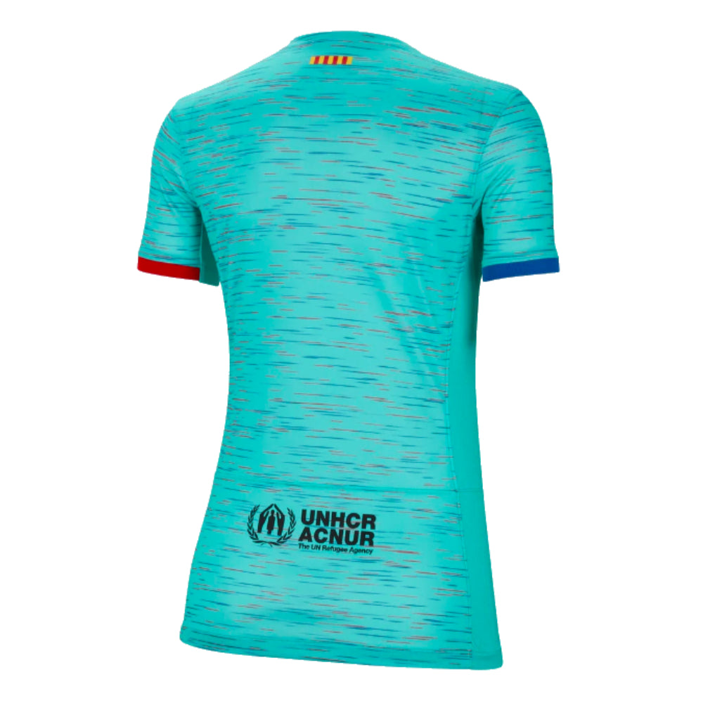 2023-2024 Barcelona Third Shirt (Ladies)_1