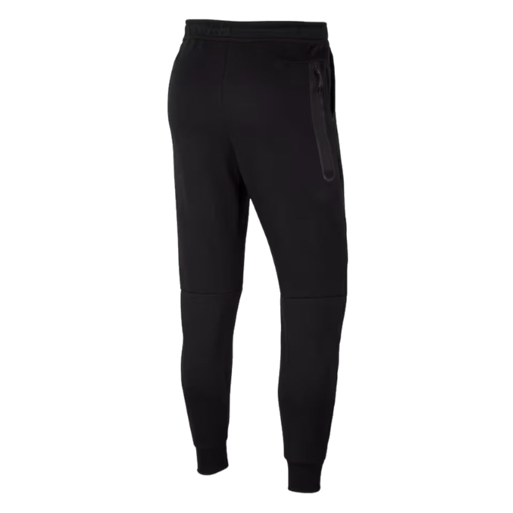2023-2024 Chelsea Tech Fleece Joggers (Black)_1