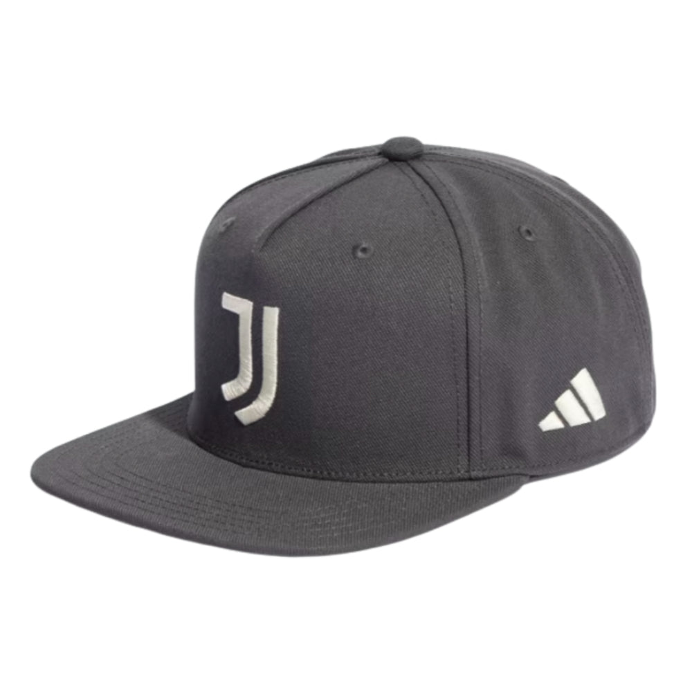 2023-2024 Juventus SB Cap (Carbon)_0